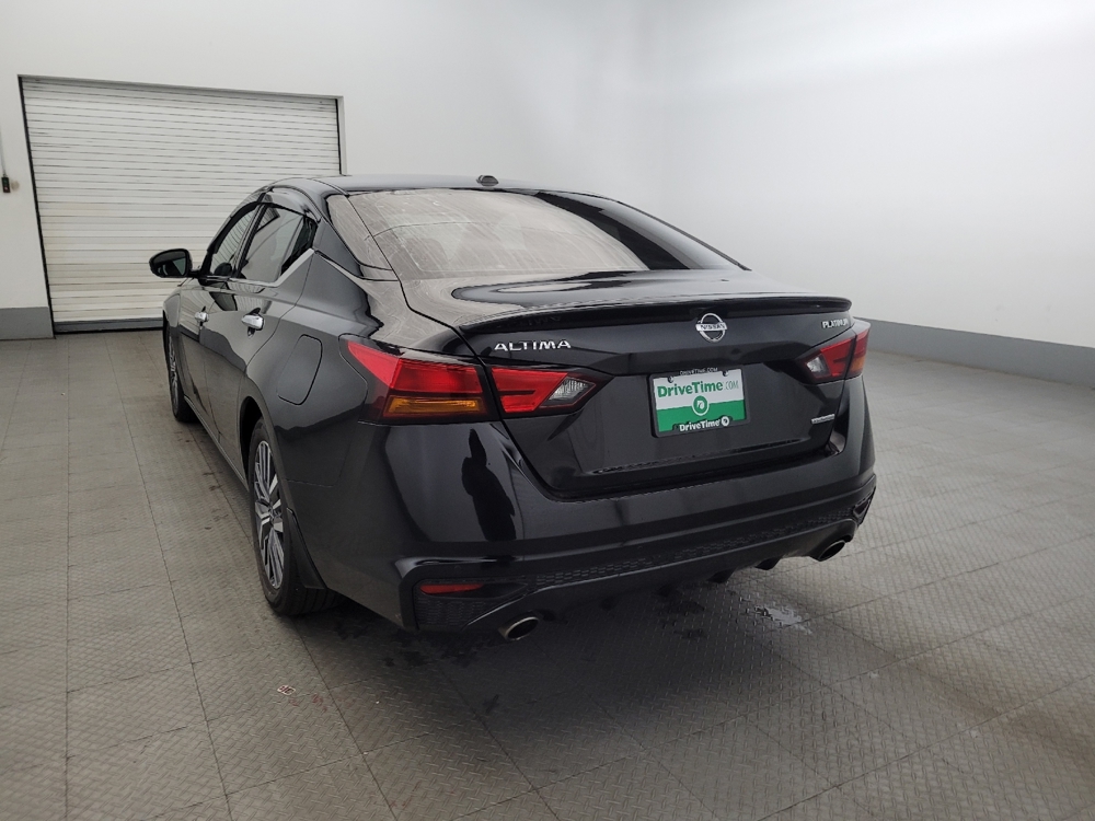 2019 Nissan Altima Edition One - Photo 5