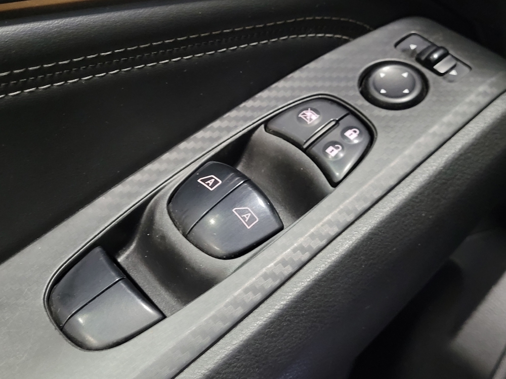 2019 Nissan Altima Edition One - Photo 21