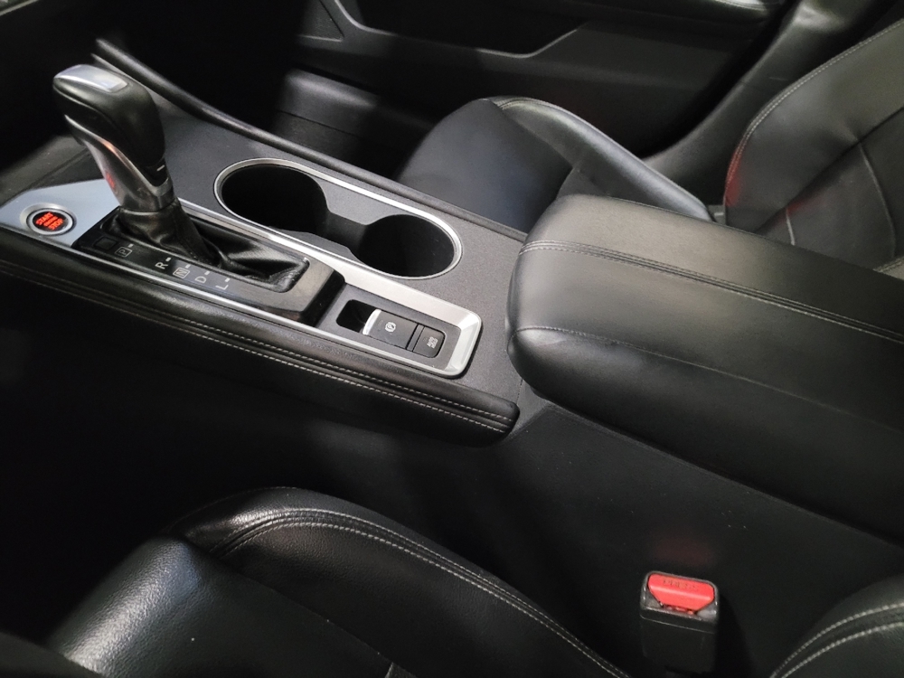 2019 Nissan Altima Edition One - Photo 20