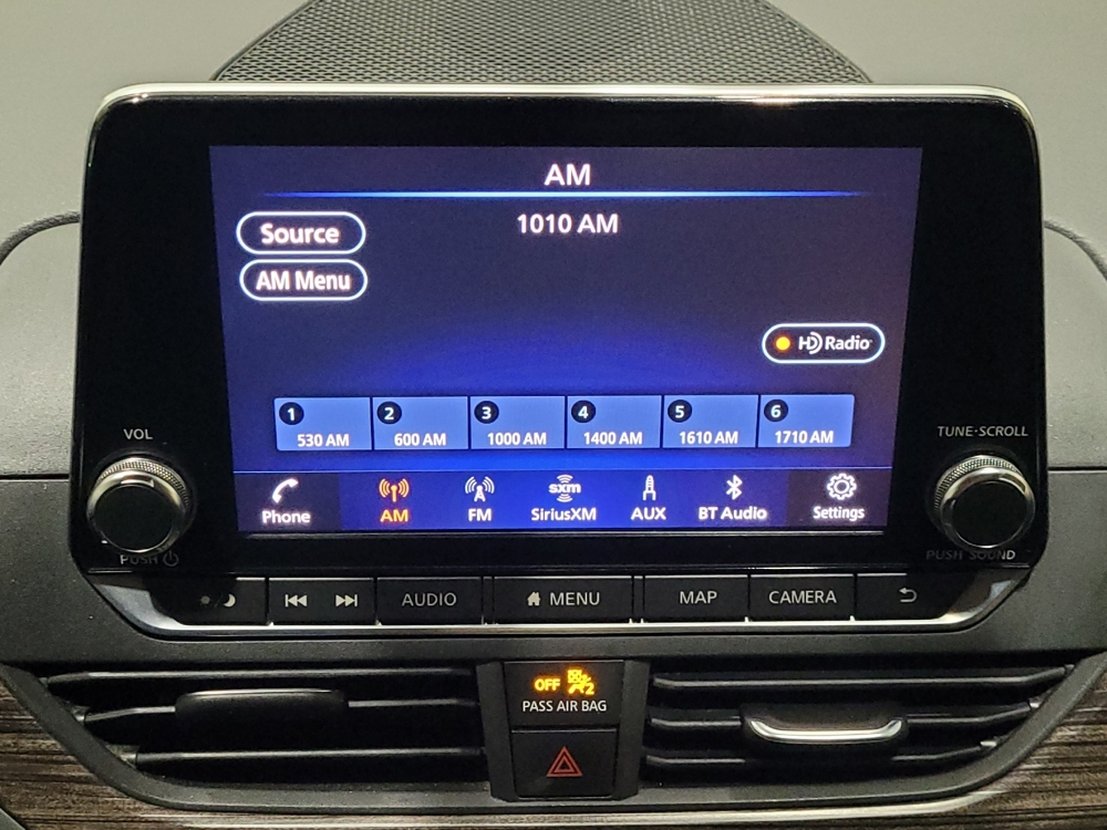 2019 Nissan Altima Edition One - Photo 19