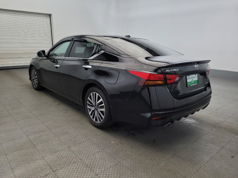 2019 Nissan Altima Edition One - Photo 4