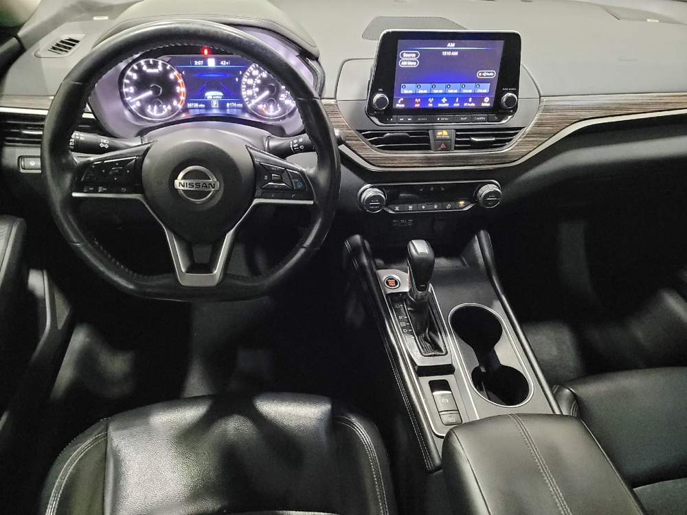 2019 Nissan Altima Edition One - Photo 17