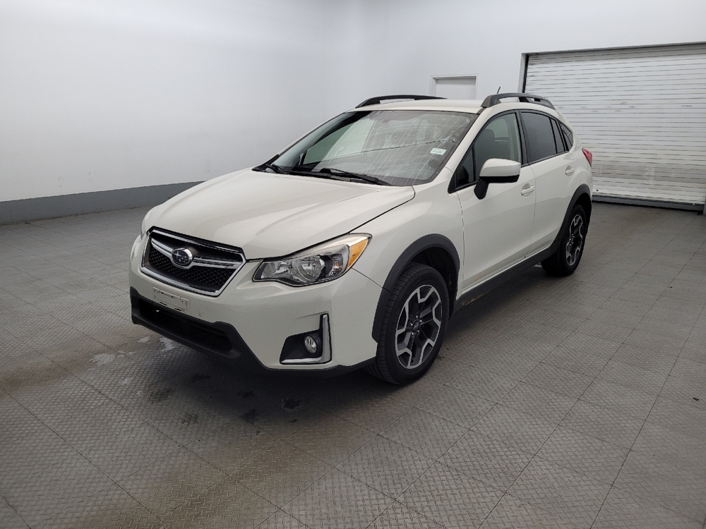 2017 Subaru Crosstrek Premium's photo