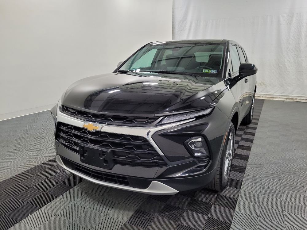 2023 Chevrolet Blazer 2LT's photo