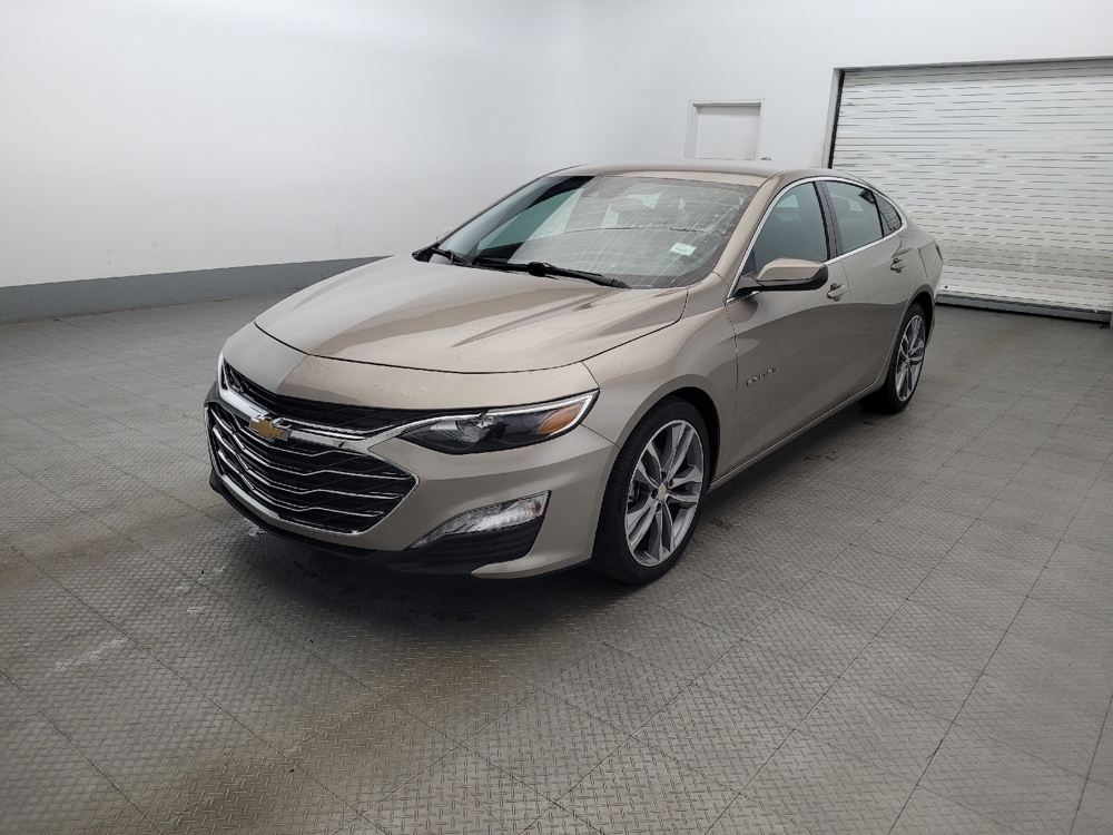 2023 Chevrolet Malibu 1LT's photo