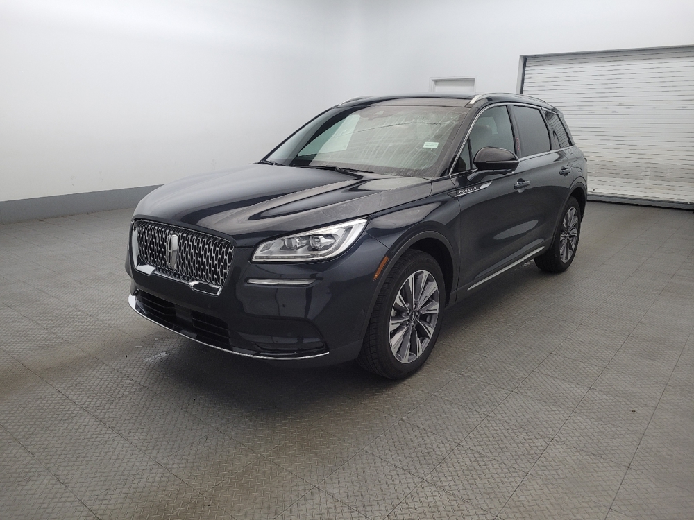 2020 Lincoln Corsair Reserve's photo