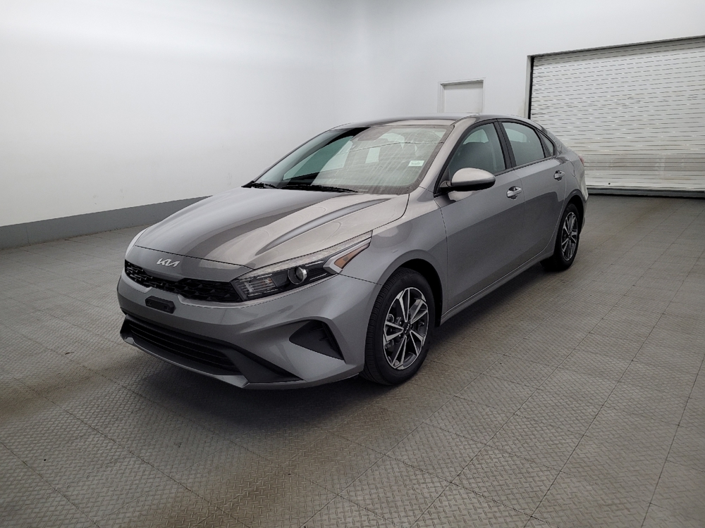 2023 Kia Forte LXS's photo