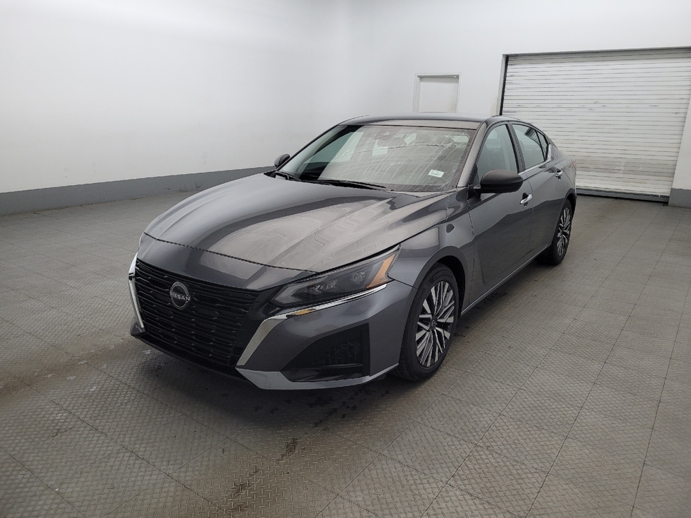 2024 Nissan Altima SV