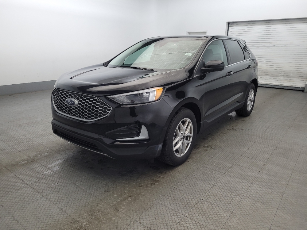 2024 Ford Edge SEL's photo