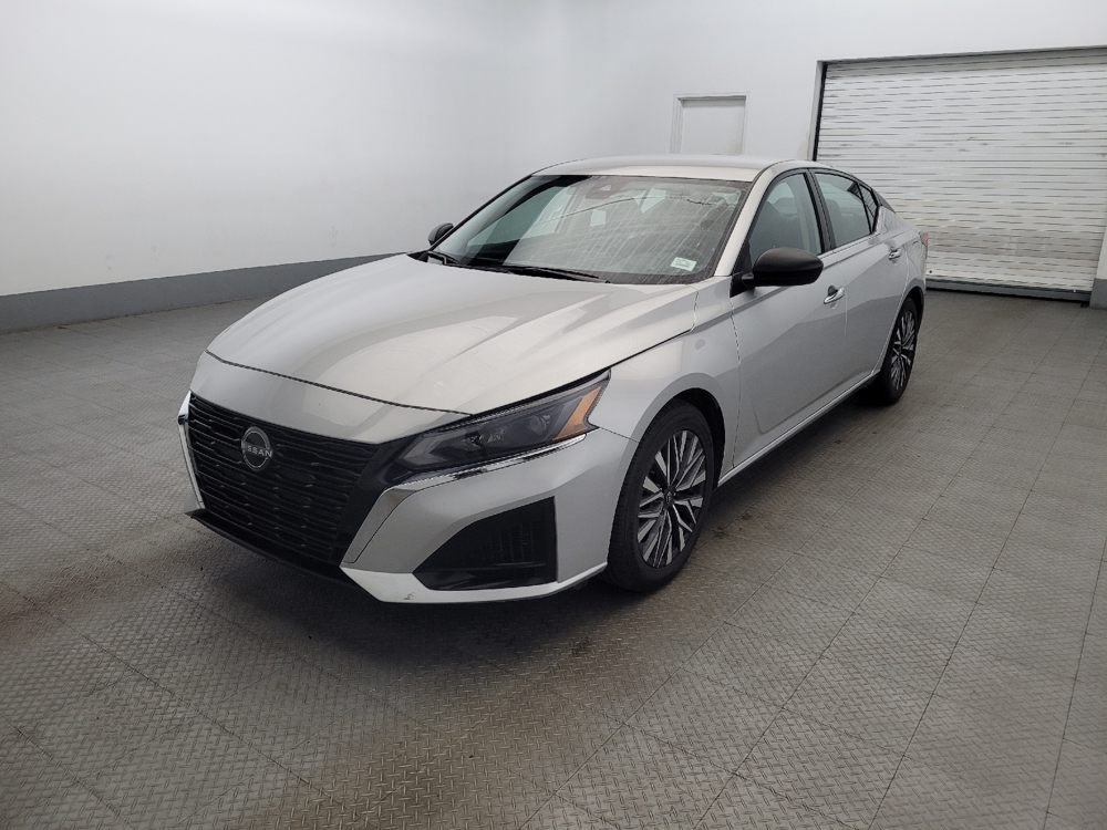 2024 Nissan Altima SV