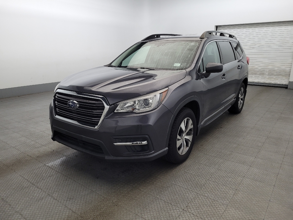 2020 Subaru Ascent Premium
