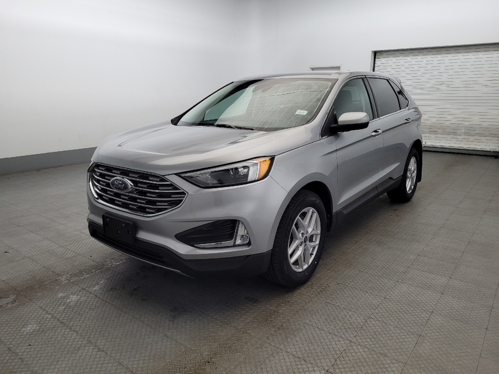 2022 Ford Edge SEL's photo