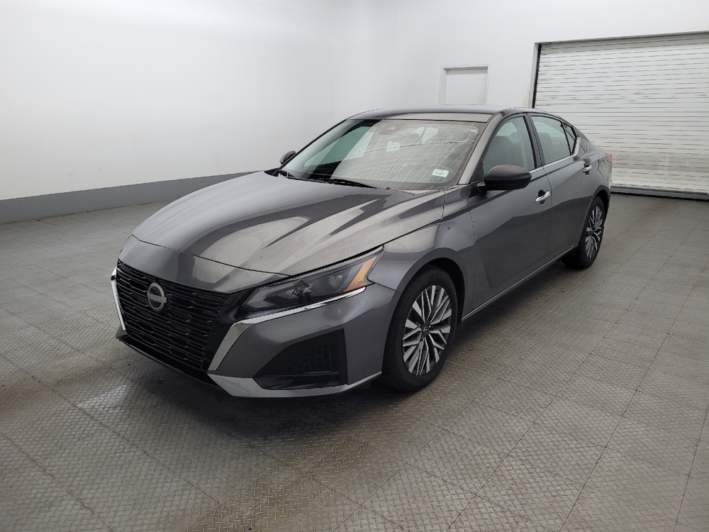 2024 Nissan Altima SV