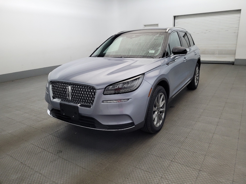 2022 Lincoln Corsair Base's photo