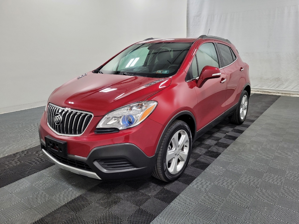 2015 Buick Encore Base's photo