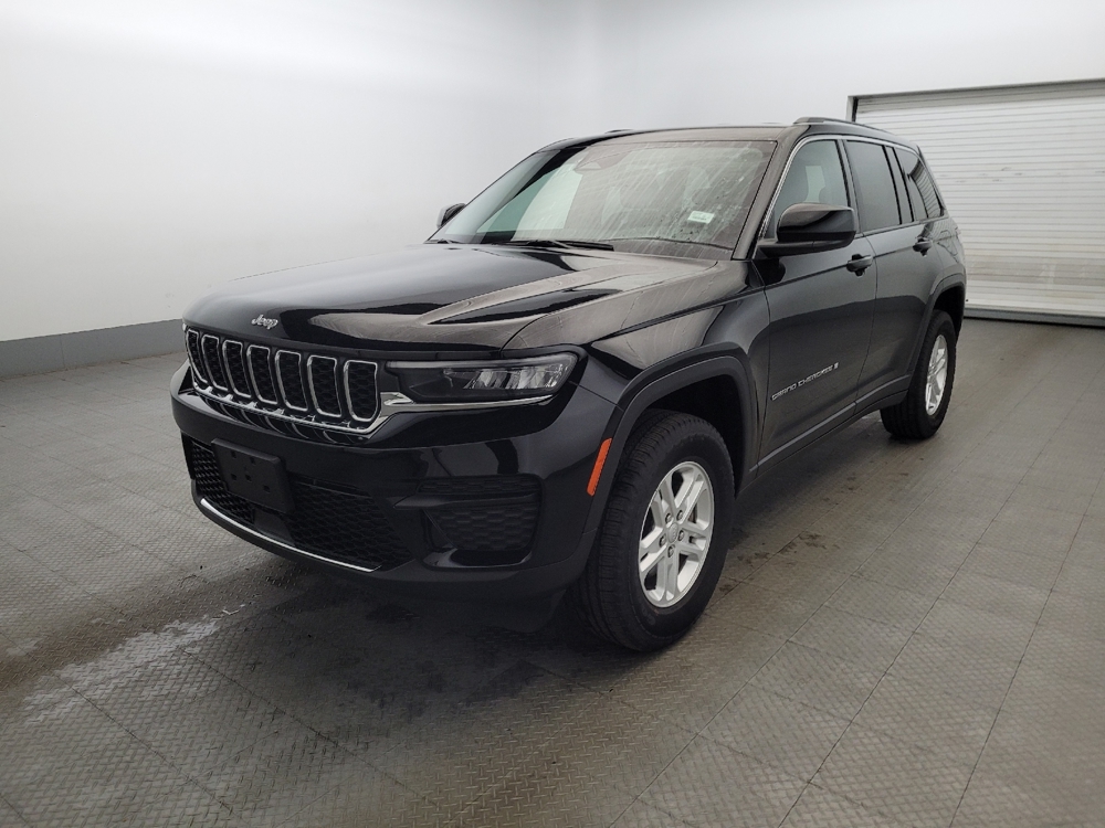 2023 Jeep Grand Cherokee Laredo's photo