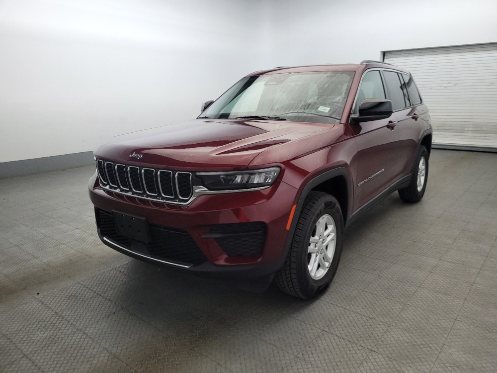 2023 Jeep Grand Cherokee Laredo's photo