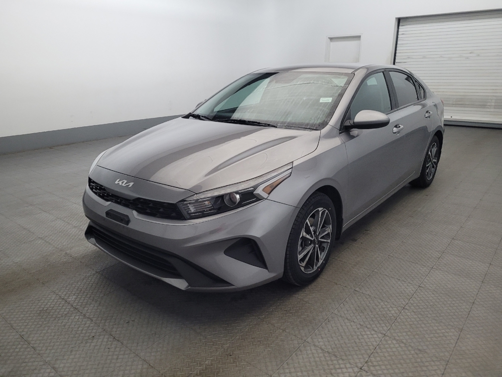 2023 Kia Forte LXS's photo