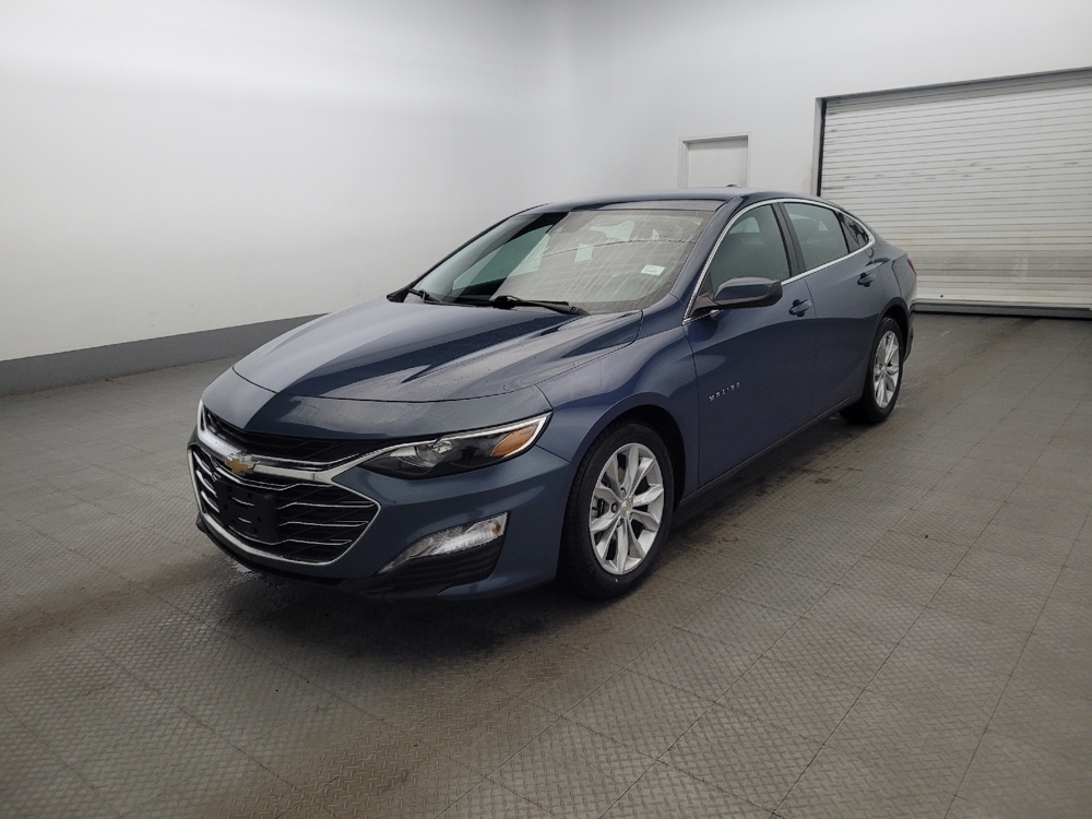 2024 Chevrolet Malibu 1LT's photo