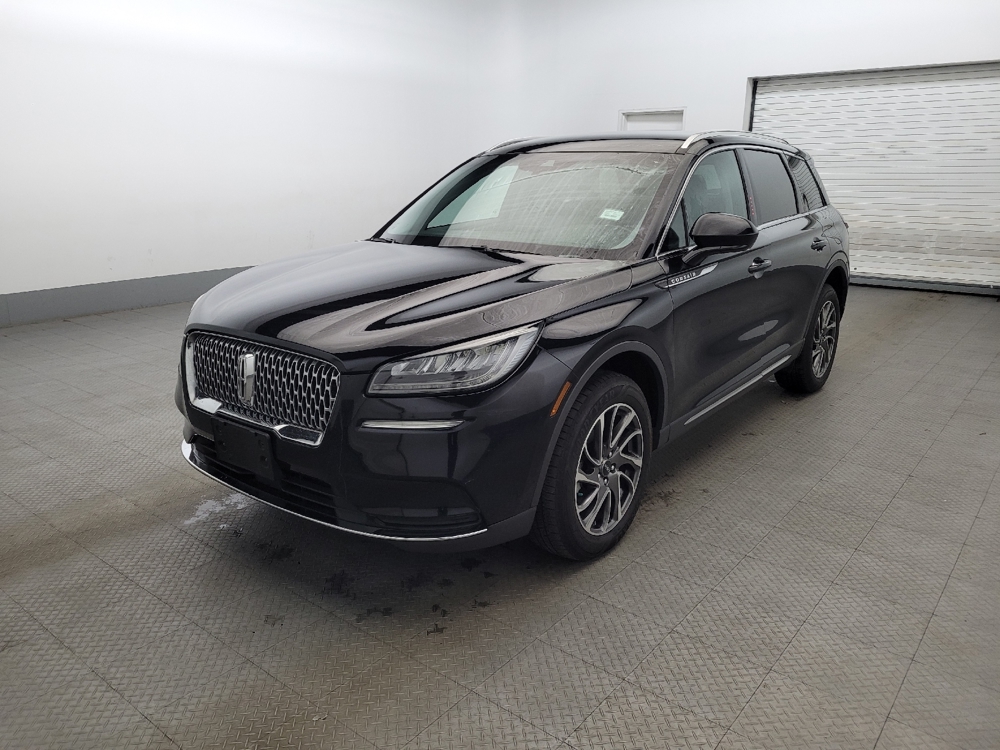 2020 Lincoln Corsair Base's photo