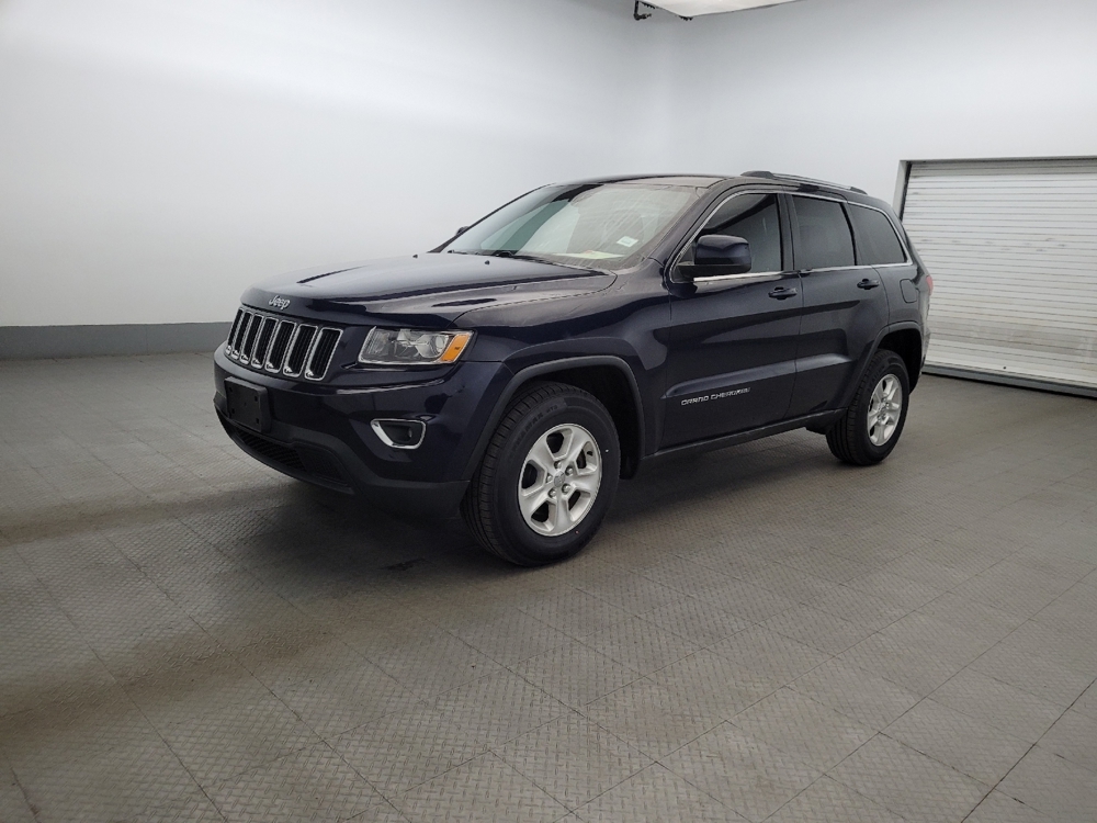 2014 Jeep Grand Cherokee Laredo