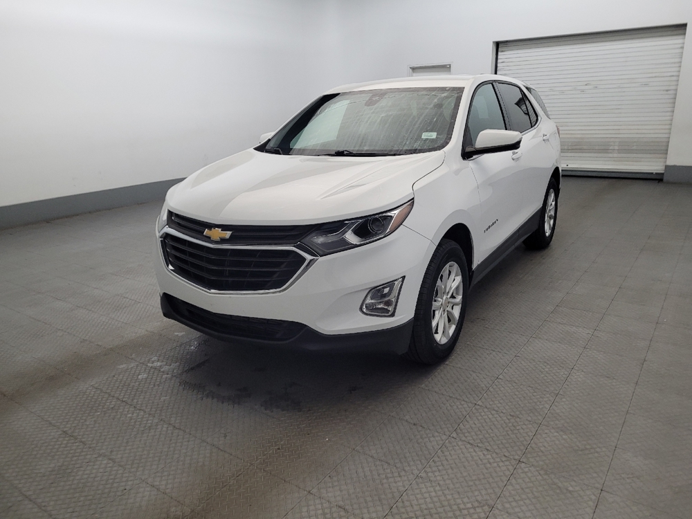2019 Chevrolet Equinox 2FL