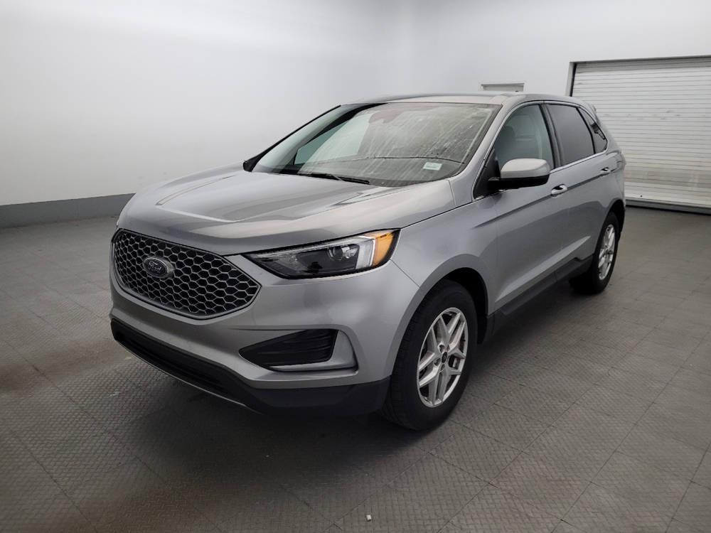 2024 Ford Edge SEL's photo