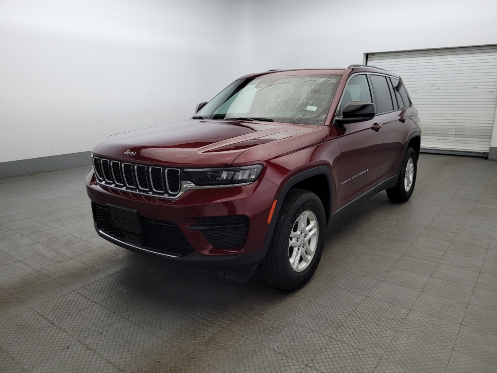 2023 Jeep Grand Cherokee Laredo's photo