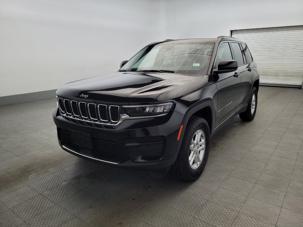 2023 Jeep Grand Cherokee Laredo's photo