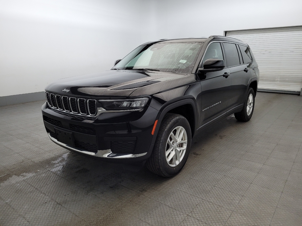 2022 Jeep Grand Cherokee L Laredo's photo