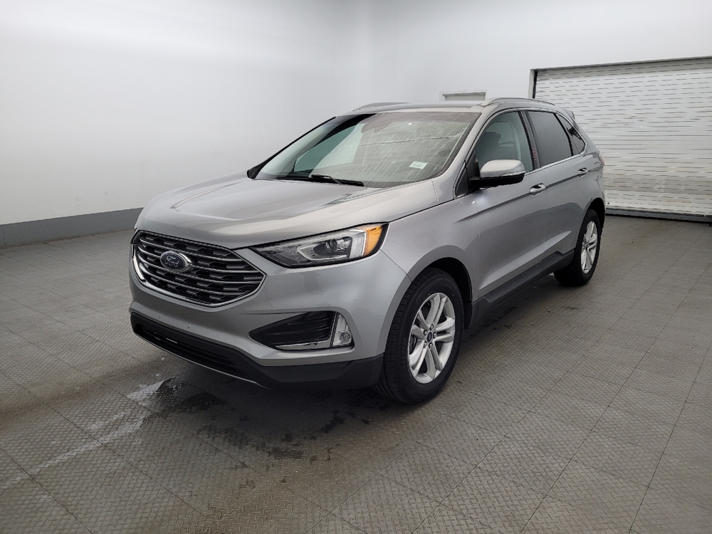 2020 Ford Edge SEL's photo