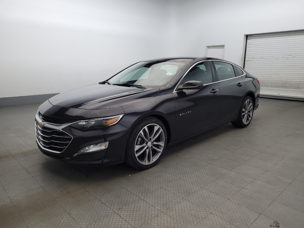 2023 Chevrolet Malibu 1LT's photo