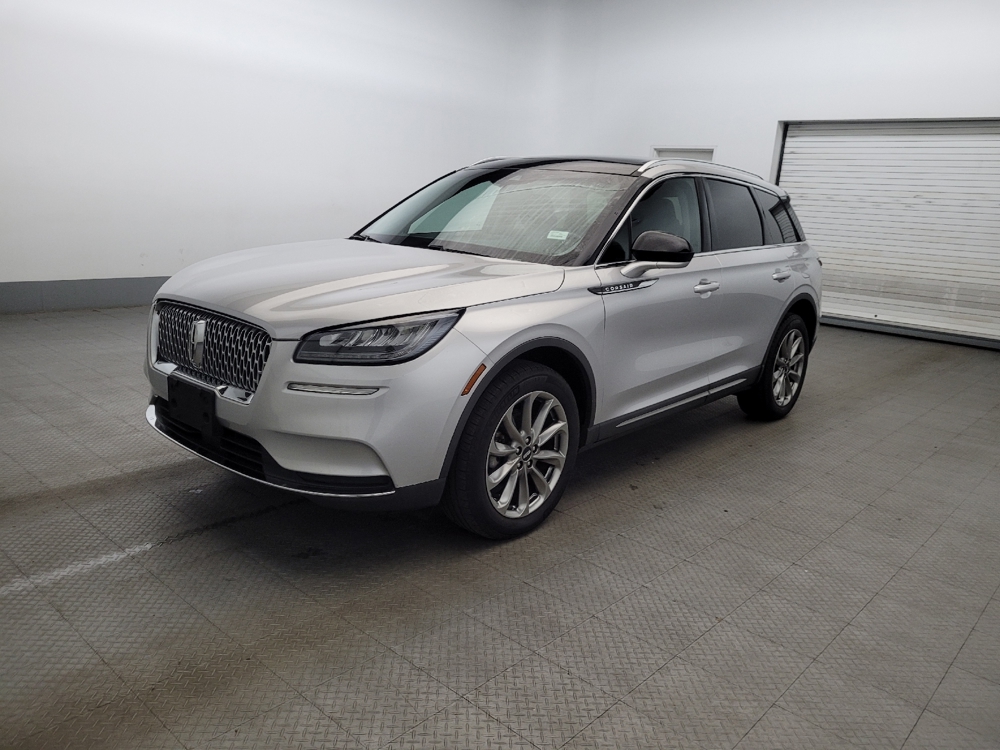 2020 Lincoln Corsair Base's photo