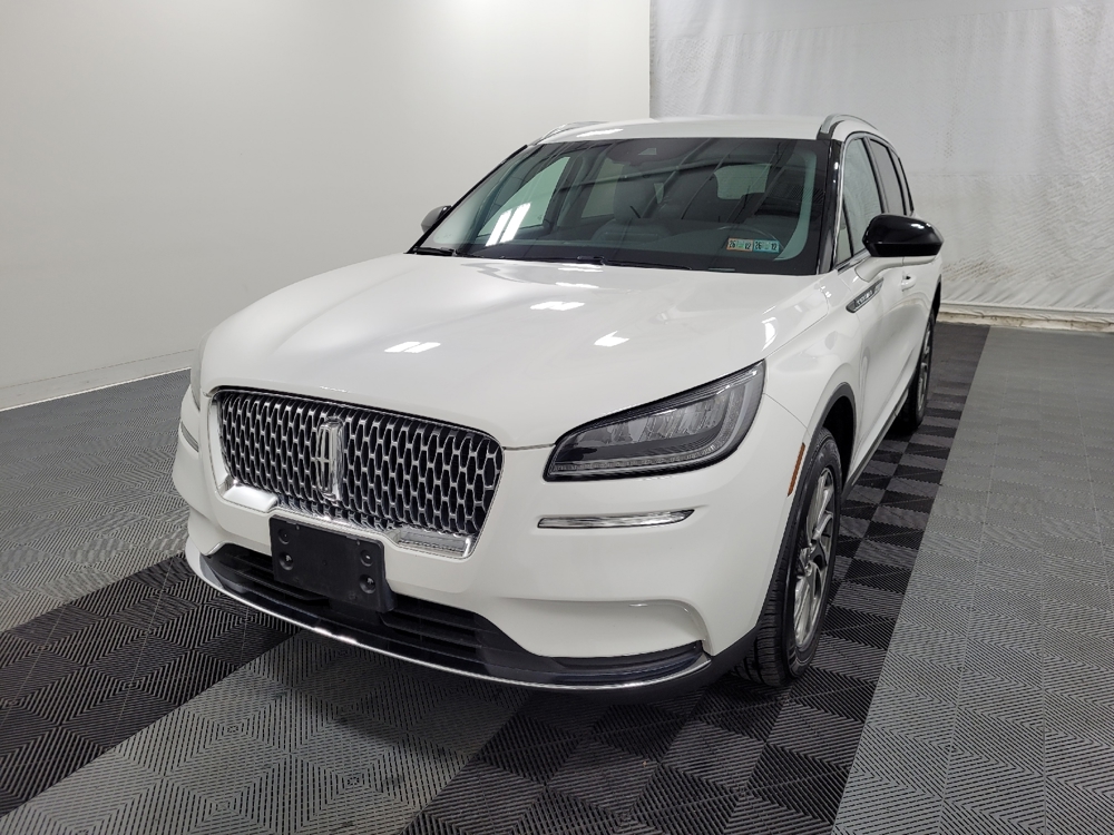 2022 Lincoln Corsair Base's photo