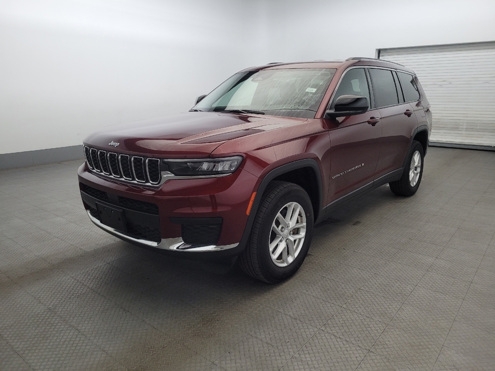2023 Jeep Grand Cherokee L Laredo's photo