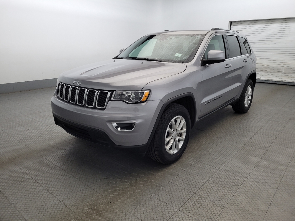 2021 Jeep Grand Cherokee Laredo E's photo