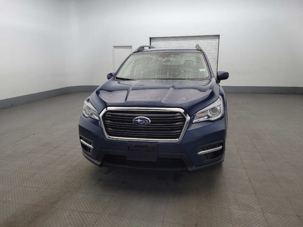 2021 Subaru Ascent Premium - Photo 12