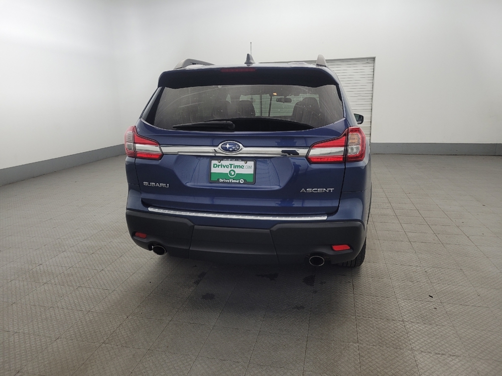 2021 Subaru Ascent Premium - Photo 6