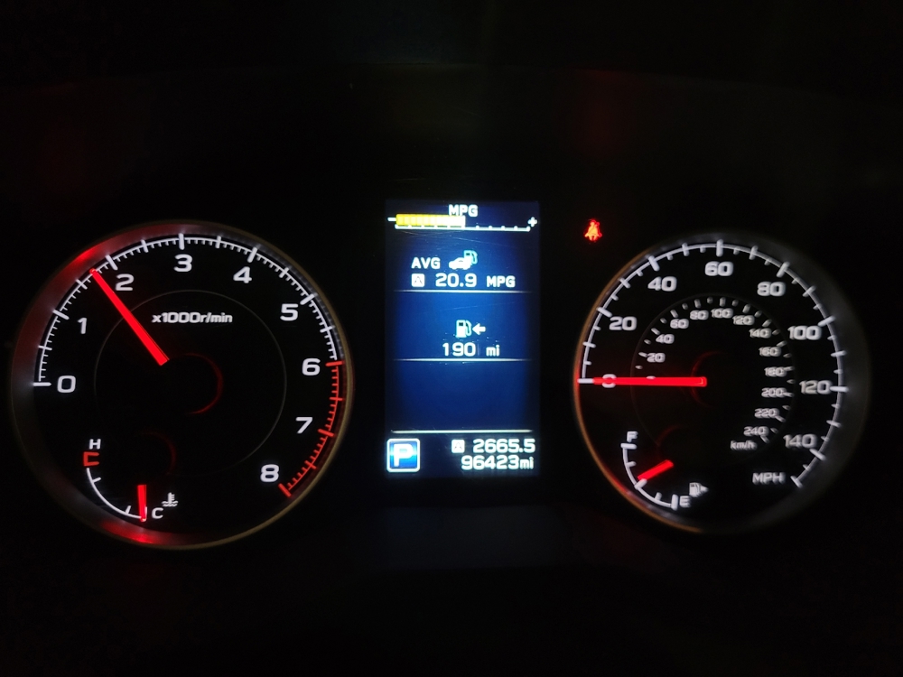 2021 Subaru Ascent Premium - Photo 18