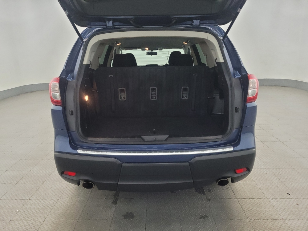 2021 Subaru Ascent Premium - Photo 22
