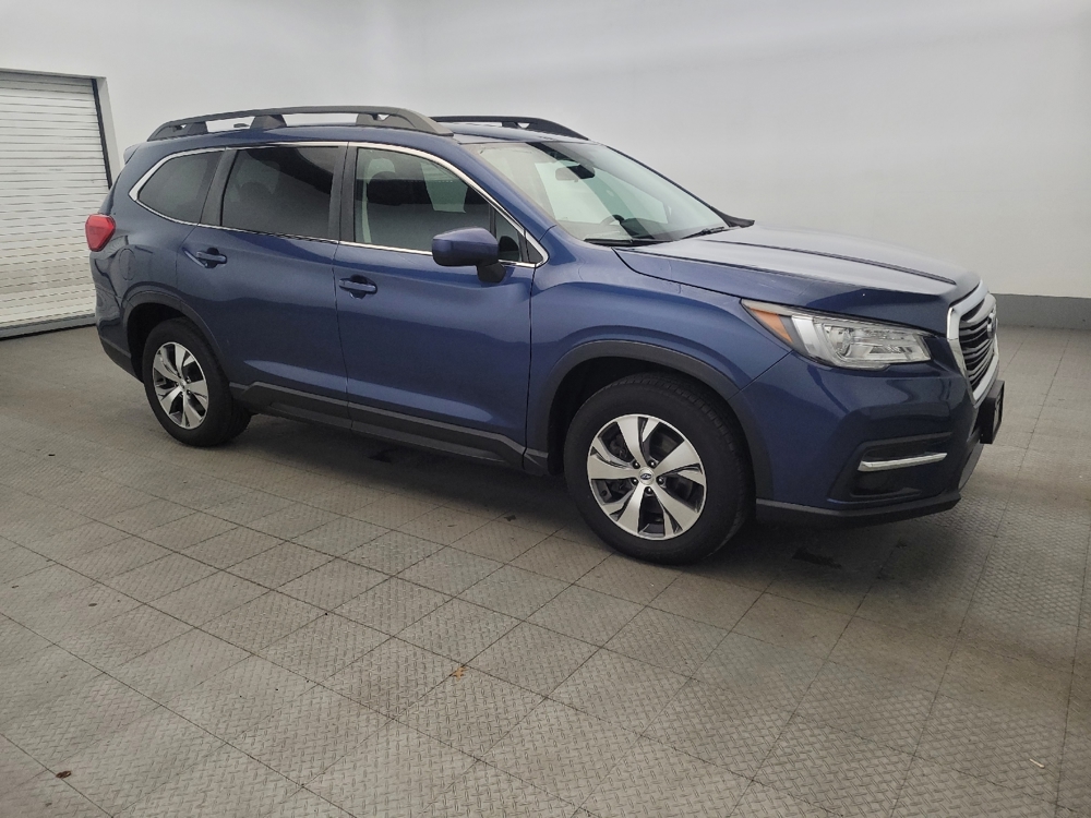 2021 Subaru Ascent Premium - Photo 9