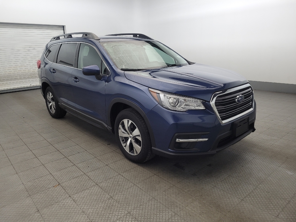 2021 Subaru Ascent Premium - Photo 10
