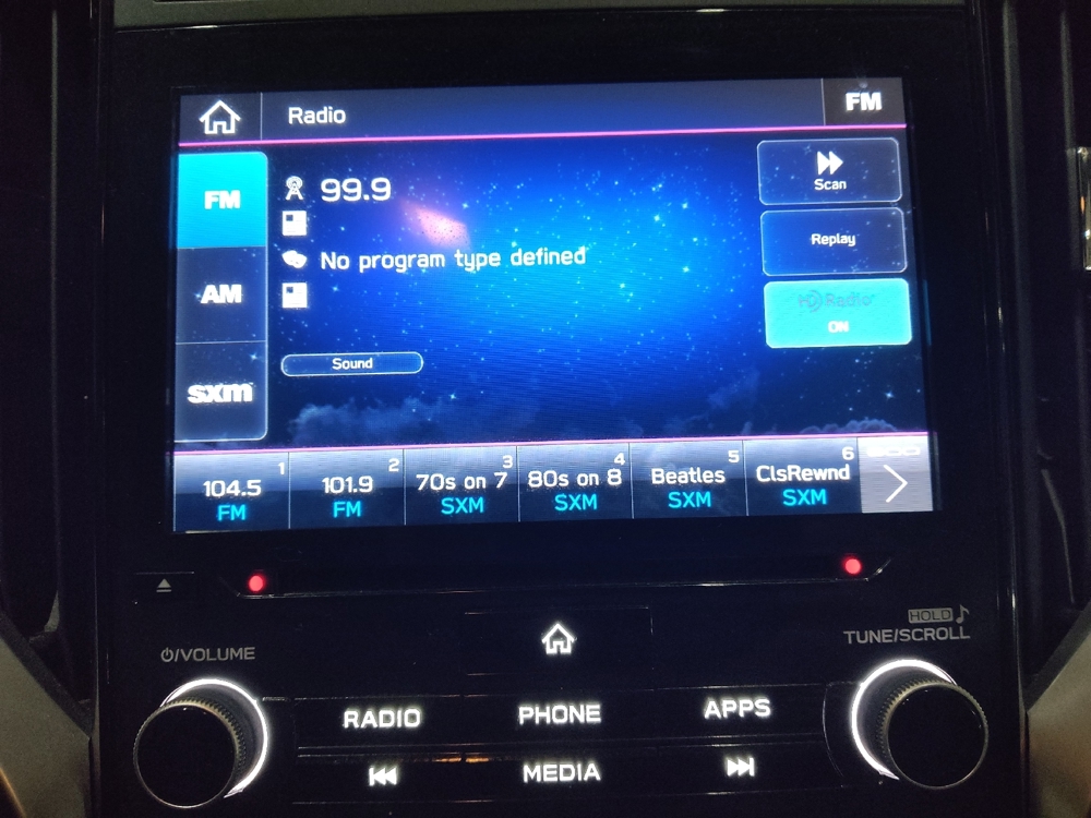2021 Subaru Ascent Premium - Photo 19