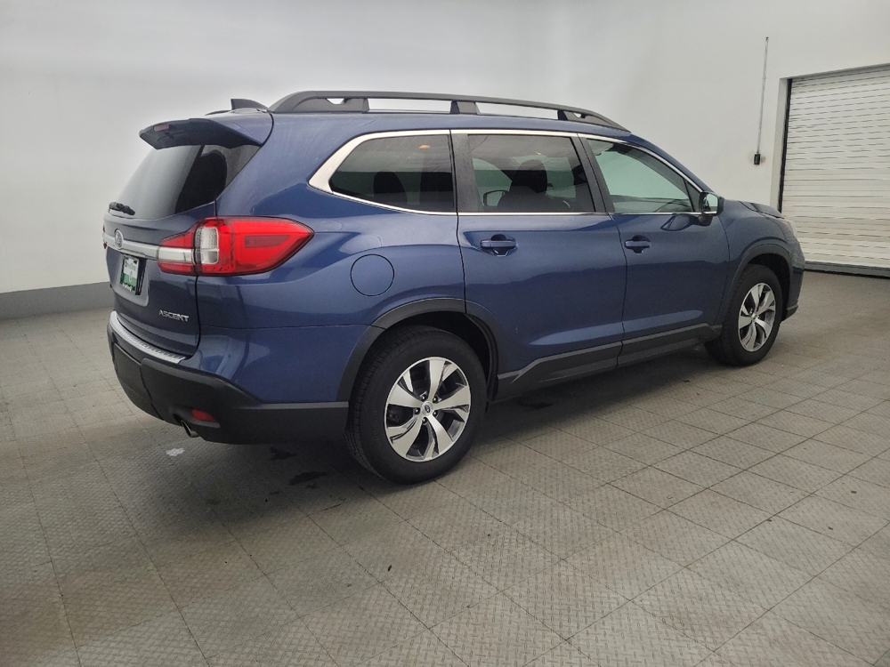 2021 Subaru Ascent Premium - Photo 8