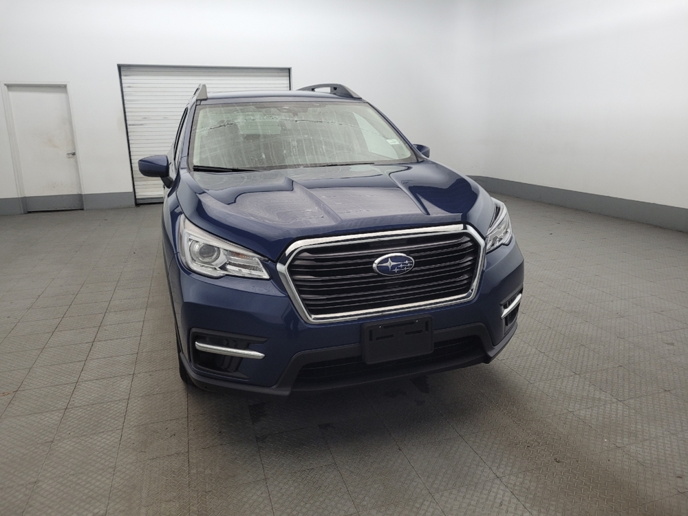 2021 Subaru Ascent Premium - Photo 11