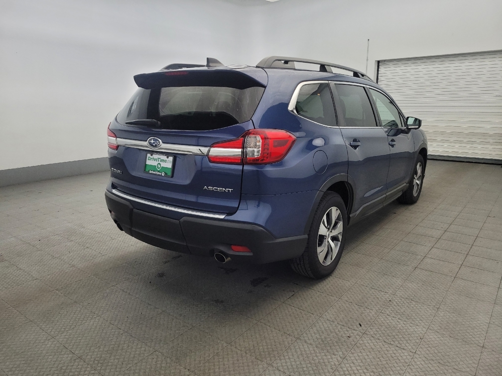 2021 Subaru Ascent Premium - Photo 7