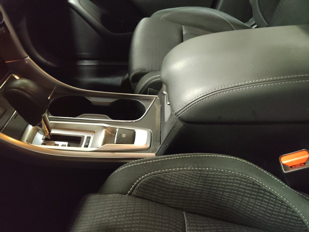 2021 Subaru Ascent Premium - Photo 20