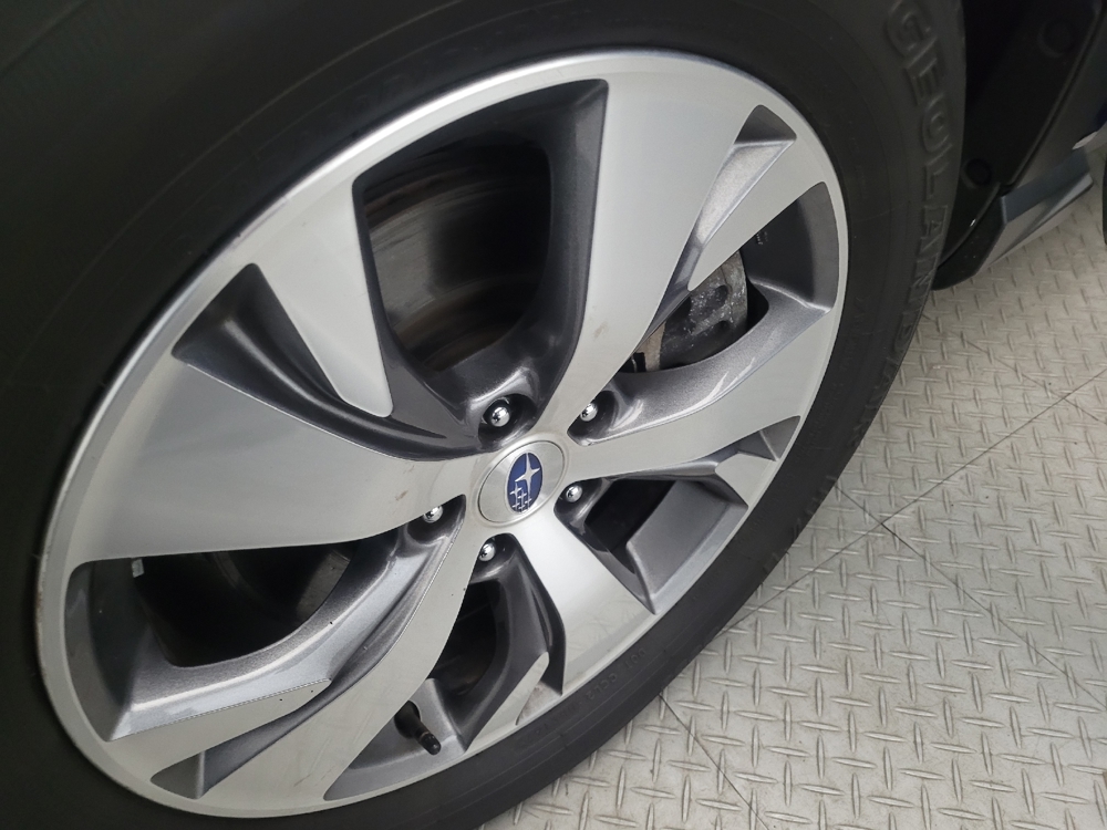 2021 Subaru Ascent Premium - Photo 24