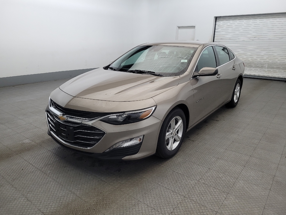 2023 Chevrolet Malibu 1LT's photo