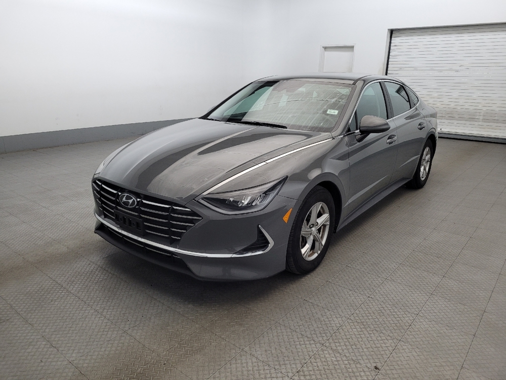 2022 Hyundai Sonata SE's photo